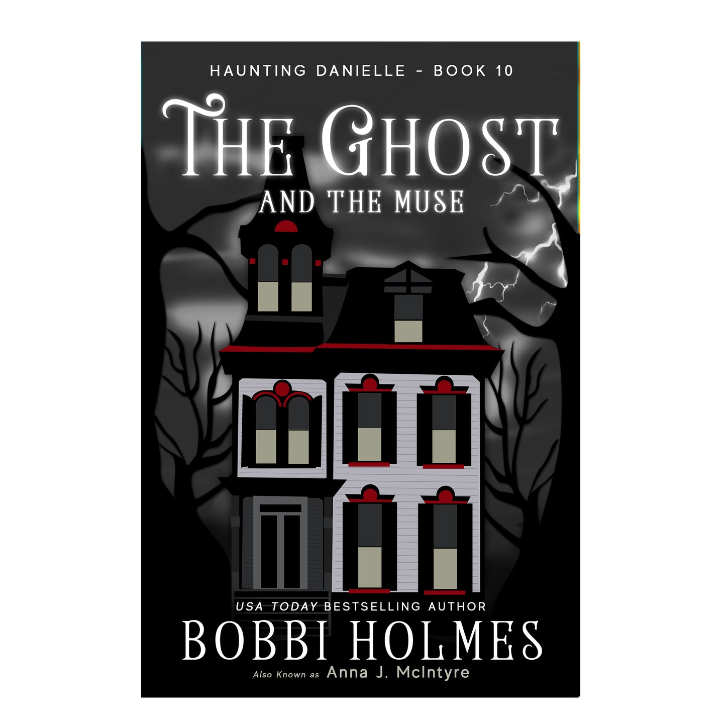 The Ghost and the Muse