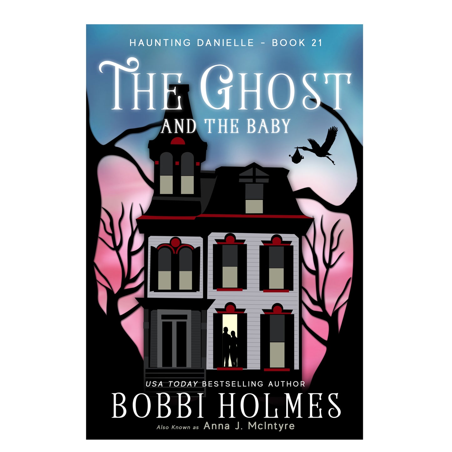 The Ghost and the Baby