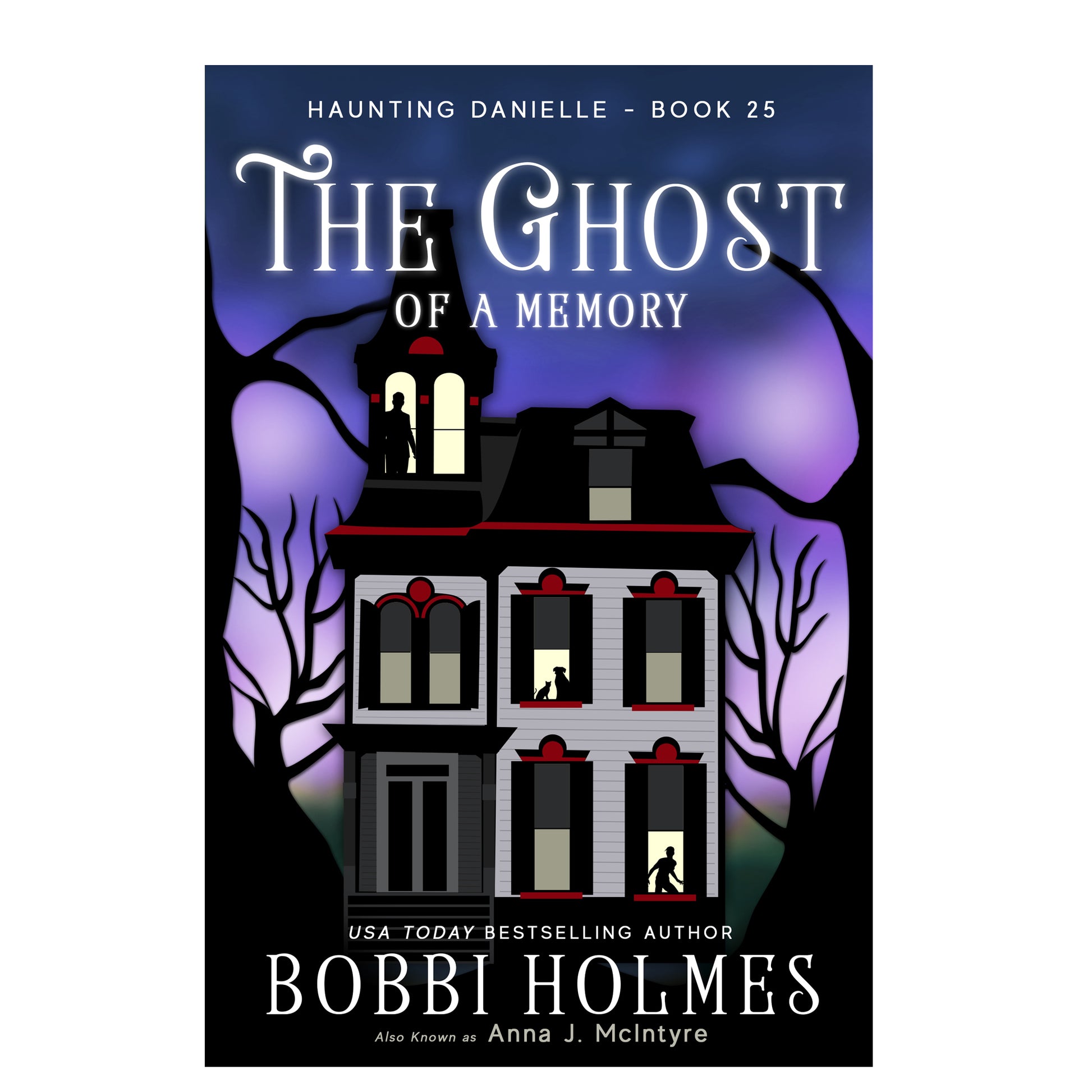 The Ghost of a Memory