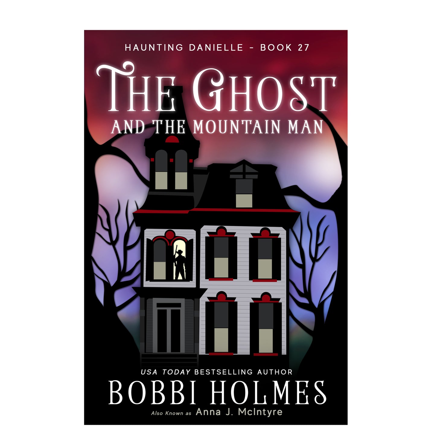 The Ghost and the Mountain Man