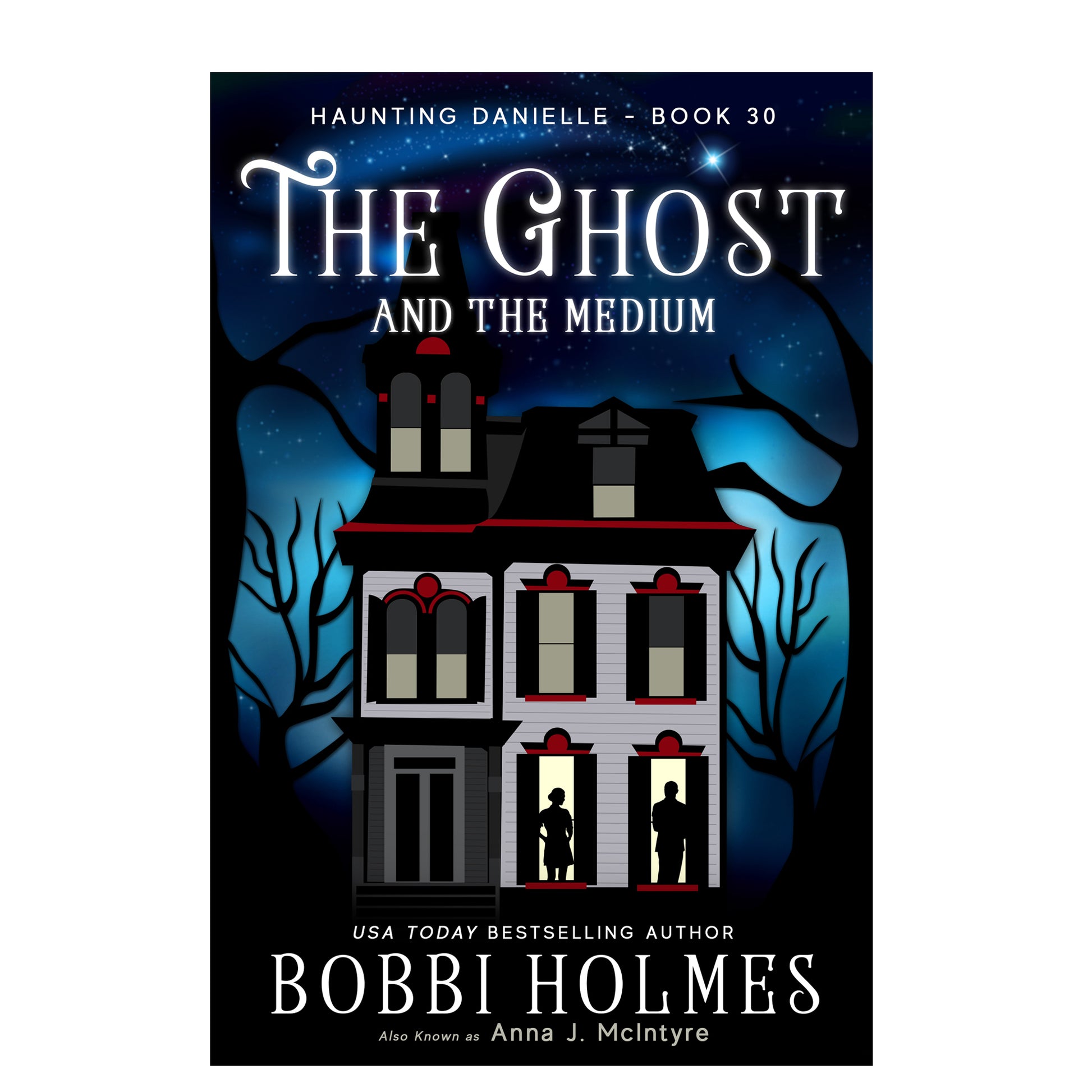 The Ghost and the Medium