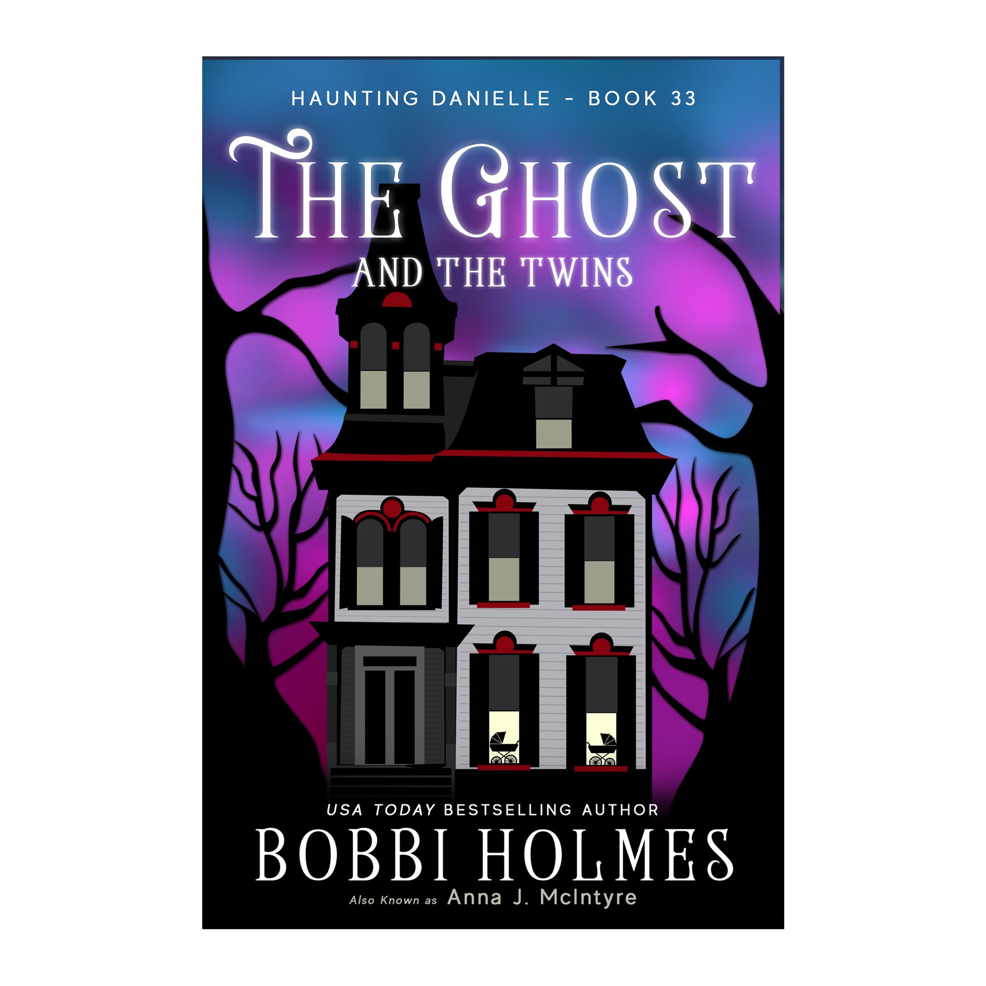 The Ghost and the Twins