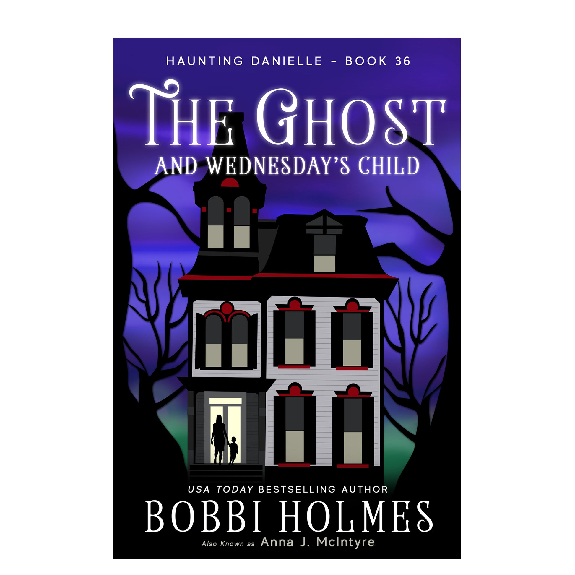 The Ghost and Wednesday’s Child