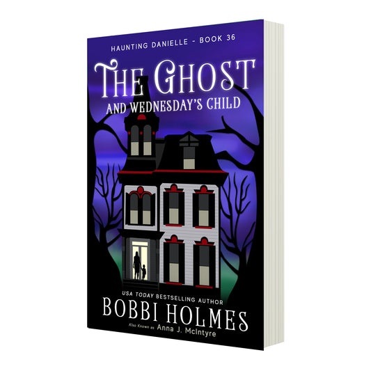 The Ghost and Wednesday’s  Child